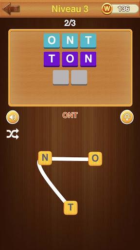 Télécharger Pro des Mots en Français 2019 - Mots Croisés APK MOD
(Astuce) Télécharger Pro des Mots en Français 2019 - Mots Croisés APK MOD (Astuce) 1