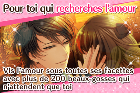 Télécharger Gratuit Love stories & Otome Games L.O.G. APK MOD (Astuce) Télécharger Gratuit Love stories & Otome Games L.O.G. APK MOD (Astuce) 1