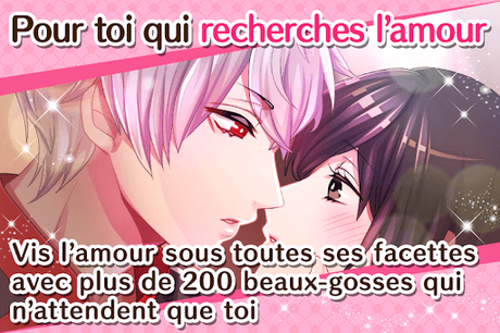 Télécharger Gratuit Love stories & Otome Games L.O.G. APK MOD (Astuce) Télécharger Gratuit Love stories & Otome Games L.O.G. APK MOD (Astuce) 5