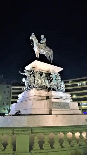 Chopska salata à Sofia