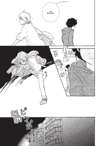 First job new life ! #2 • Yoko Nemu