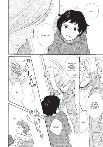 First job new life ! #2 • Yoko Nemu