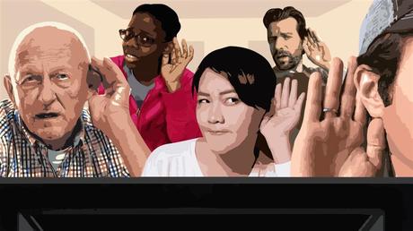 Vieux Tigres Blessés Vieux Tigres Blessés