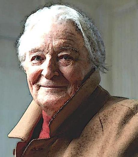 Roland Dumas, à deux pas du centenaire !