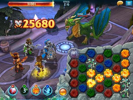 Télécharger Gratuit Forge of Glory: Match3 MMORPG & Action Puzzle Game
APK MOD (Astuce) Télécharger Gratuit Forge of Glory: Match3 MMORPG & Action Puzzle Game APK MOD (Astuce) 5