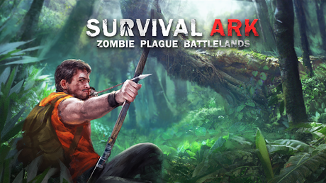 Télécharger Survival Ark : Zombie Plague Island APK MOD (Astuce) Télécharger Survival Ark : Zombie Plague Island APK MOD (Astuce) 1