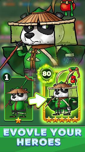 Télécharger Gratuit Puzzle Land: Match 3 RPG APK MOD (Astuce) Télécharger Gratuit Puzzle Land: Match 3 RPG APK MOD (Astuce) 5