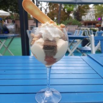 Verrine © Patrick Faus . Verrine © Patrick Faus .