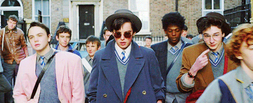 TFMA #290 « School time! »