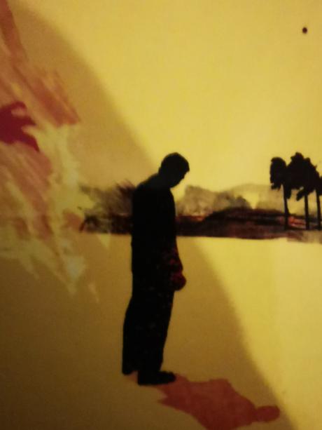 Les bleus étaient verts d’Alain Jaspard