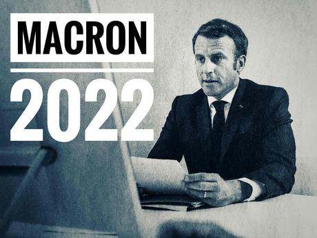 Macron 2022
