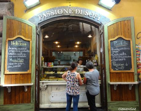 Fritto Misto - Friture de poisson et fruits de mer Fritto Misto - Friture de poisson et fruits de mer