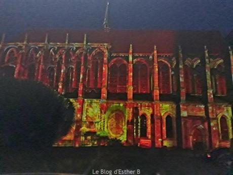 Week End “Chartres en Lumières”