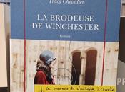 brodeuse Winchester