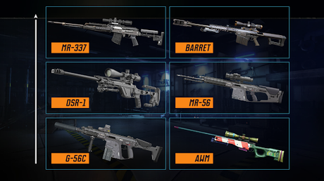 Télécharger Assassin Sniper Mission APK MOD (Astuce) screenshots 4