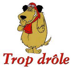 Blagues - Ne mentez pas !!!!!! ça ne raporte pas....