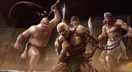 Premiers concept arts pour Black Adam de Jaume Collet-Serra Premiers concept arts pour Black Adam de Jaume Collet-Serra