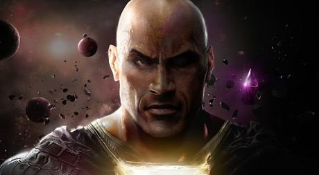 Premiers concept arts pour Black Adam de Jaume Collet-Serra Premiers concept arts pour Black Adam de Jaume Collet-Serra