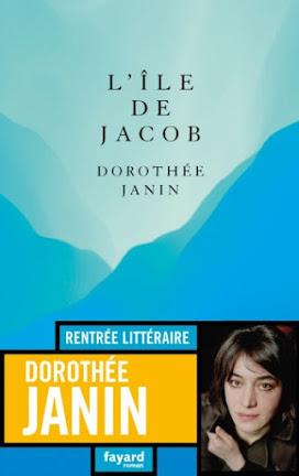 Le Prix Maison rouge aux crabes rouges de Dorothée Janin