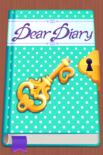 Télécharger Gratuit Dear Diary - Journal Intime APK MOD (Astuce) 5