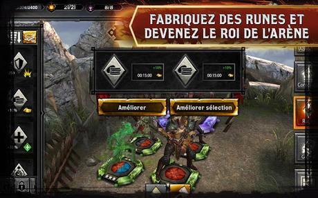 Télécharger Heroes of Dragon Age APK MOD (Astuce) 3