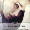 L’amazone aux yeux verts de Sarah MacLean
