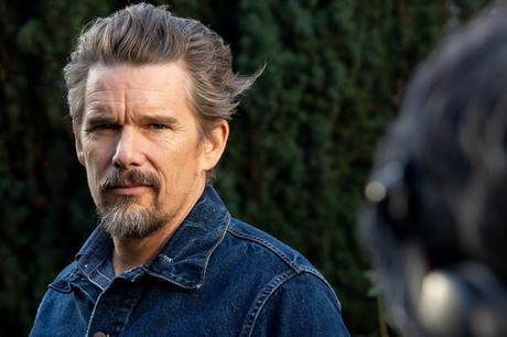 Ethan Hawke au casting de The Northman de Robert Eggers ?