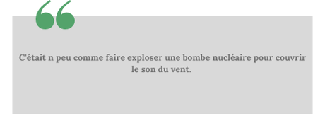 Lola à la folie • Alexandre Chardin