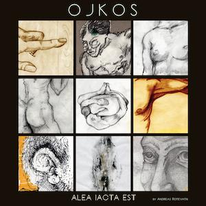 OJKOS / Andreas Rotevatn OJKOS / Andreas Rotevatn