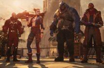 [DC Fandome] The Suicide Squad : James Gunn dévoile le gros casting via une featurette énervée