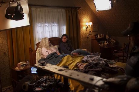 RELIC : le film d'horreur qui a séduit Sundance et L'Étrange festival au Cinéma le 7 Octobre 