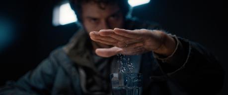 MORTAL, sur tous les écrans DVD, Blu-ray, VOD & Achat Digital, le 2 Septembre 2020