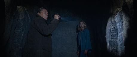 MORTAL, sur tous les écrans DVD, Blu-ray, VOD & Achat Digital, le 2 Septembre 2020