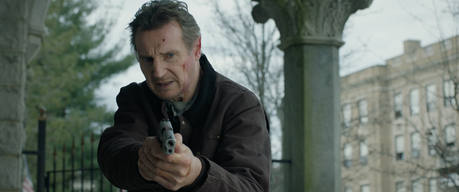 The Good Criminal - le nouveau film de Liam Neeson, au Cinéma le 14 octobre 2020