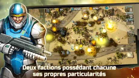 Code Triche Art of War 3:PvP RTS Jeu Stratégique en Temps Réel APK MOD (Astuce) 3