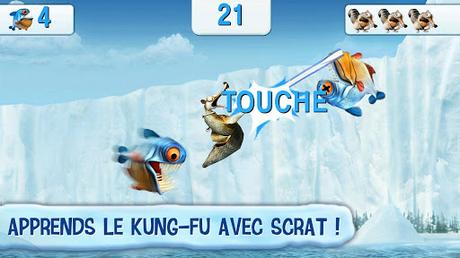 Code Triche L'Âge de Glace : Le Village APK MOD (Astuce) 3