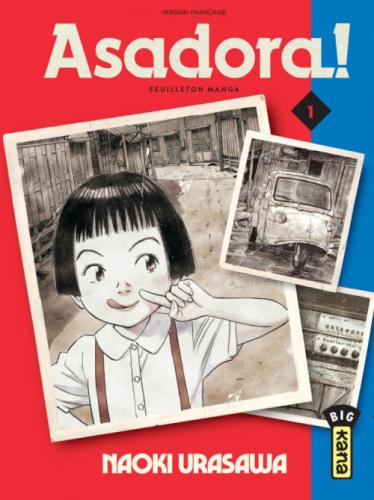 Le récap’ de la semaine #60 Le récap’ de la semaine #60