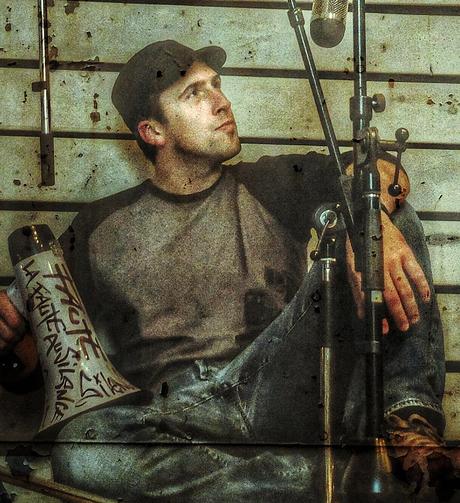 À La Recherche du Temps Perdu**************La Bête à Sa Mère de David Goudreault