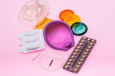 Les differents moyens de contraception