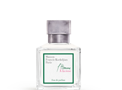 Maison Francis Kurkdjian présente l’Homme rose