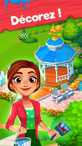 Télécharger Gratuit Delicious Bed & Breakfast APK MOD (Astuce) screenshots 4