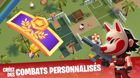 Télécharger Battlelands Royale APK MOD (Astuce) Télécharger Battlelands Royale APK MOD (Astuce) 2