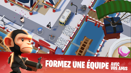 Télécharger Battlelands Royale APK MOD (Astuce) Télécharger Battlelands Royale APK MOD (Astuce) 1