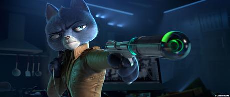 [CRITIQUE] : Spycies