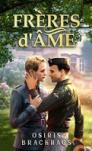 Frères d’âme – Osiris Brackhaus