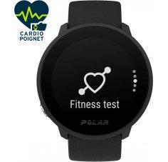 Test Polar Unite : montre cardio pour le fitness