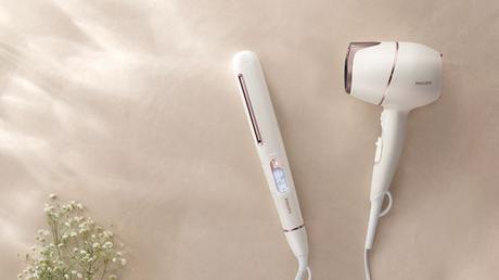 NOUVEAUTÉ : Philips lance un sèche-cheveux SenseIQ INSITU_7