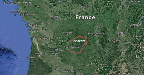 La chansonnette passe l’été en France – Lundi 24 août