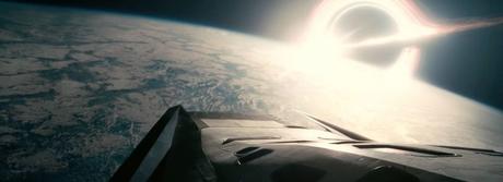 Christopher Nolan – Critique Interstellar : Au delà des étoiles