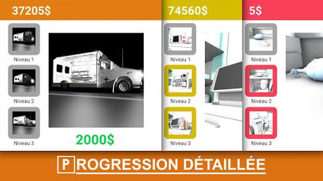 Télécharger Réanimation inc: Simulateur d'urgence réaliste APK MOD (Astuce) 5